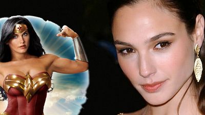 Imagem da notícia Gal Gadot assinou contrato para três filmes como a Mulher-Maravilha