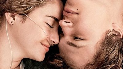 Imagem da notícia A Culpa é das Estrelas: Veja o primeiro cartaz do filme inspirado no best-seller