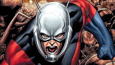 Imagem da notícia Homem-Formiga é adiantado após mudança de data de Batman vs. Superman