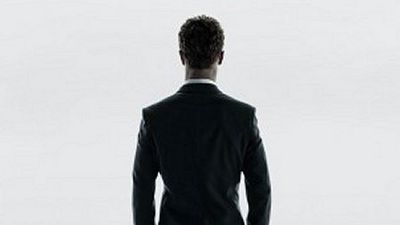 Imagem da notícia Divulgado o primeiro cartaz de Cinquenta Tons de Cinza