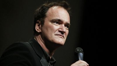 Imagem da notícia Quentin Tarantino processa o culpado pelo vazamento do roteiro de The Hateful Eight
