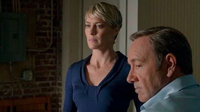 Imagem da notícia Festival de Berlim exibirá dois episódios da nova temporada de House of Cards