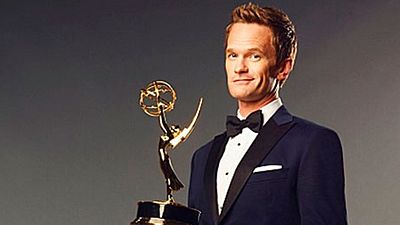 Imagem da notícia Definida a data do Emmy Awards 2014