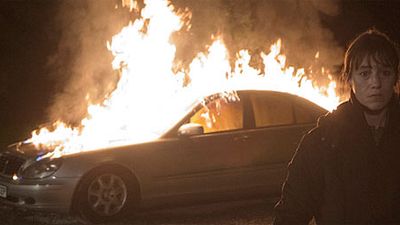 Imagem da notícia Ninfomaníaca - Volume 2 ganha seu primeiro trailer