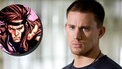 Produtora da série X-Men quer Channing Tatum como Gambit