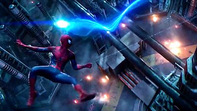 Imagem da notícia O Espetacular Homem-Aranha 2, Noé e Draft Day ganham novos trailers para o Super Bowl 2014