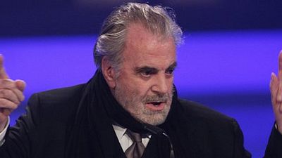 Imagem da notícia Morre o ator Maximilian Schell, vencedor do Oscar por Julgamento em Nuremberg