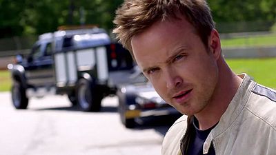 Imagem da notícia Need For Speed - O Filme: Traição, vingança e corridas frenéticas em novo trailer