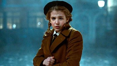 Imagem da notícia Amigos do AdoroCinema: Blogueiros acham A Menina que Roubava Livros competente, mas não empolgante