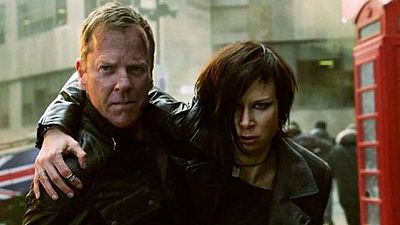 Imagem da notícia 24 Horas: Jack Bauer e Chloe no teaser da nova temporada