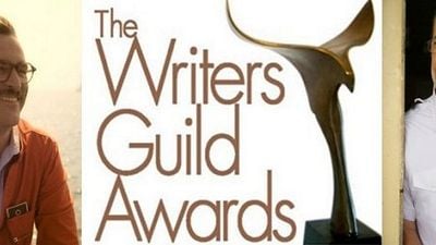 Imagem da notícia Capitão Phillips, Ela e Breaking Bad são premiados pelo sindicato dos roteiristas