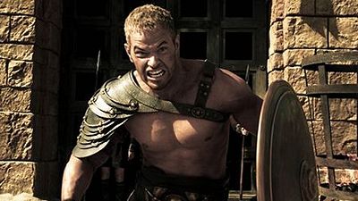 Imagem da notícia Exclusivo - Confira duas cenas legendadas de Hércules