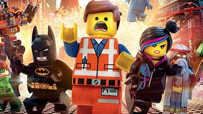 Imagem da notícia Uma Aventura Lego vai ganhar sequência