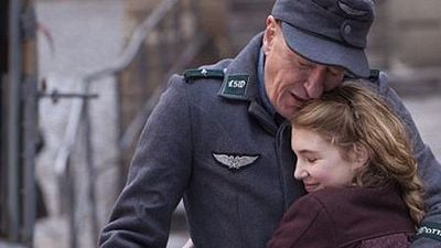 Imagem da notícia Bilheterias Brasil: A Menina que Roubava Livros leva a melhor e derrota 47 Ronins