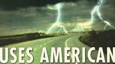 Imagem da notícia Deuses Americanos, livro de Neil Gaiman, pode virar série