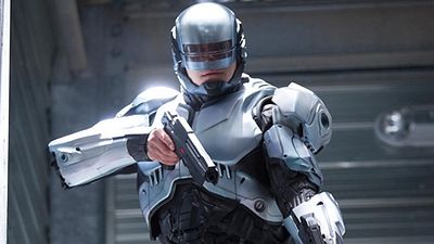 Imagem da notícia José Padilha comenta evolução visual do Robocop em novo vídeo