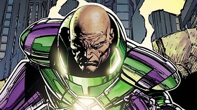 Imagem da notícia Joaquin Phoenix recusou papel de Lex Luthor em Batman vs Superman