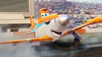 Imagem da notícia Aviões 2 - Heróis do Fogo ao Resgate ganha novo trailer