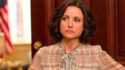 Imagem da notícia Veep: Saiu o teaser da terceira temporada