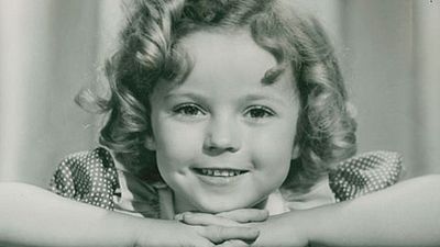 Imagem da notícia Shirley Temple morre aos 85 anos