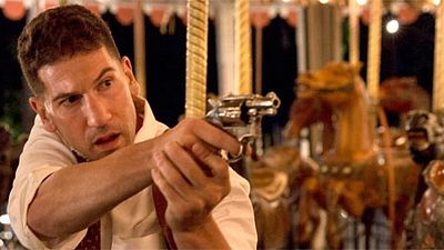 Imagem da notícia Mob City: Nova série de Frank Darabont é cancelada