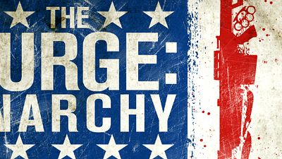 Imagem da notícia Uma Noite de Crime 2: Primeiro trailer e cartaz mostram a violência nas ruas