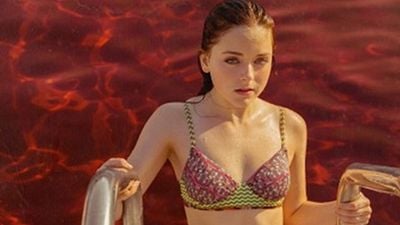 Imagem da notícia Sangue, ação e sensualidade são destaques de From Dusk till Dawn: The Series, série de Um Drink no Inferno