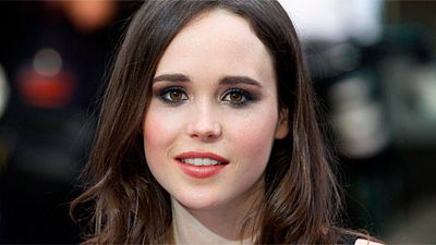 Imagem da notícia Ellen Page assume homossexualidade em discurso emocionado