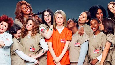 Imagem da notícia Orange is the New Black: Segunda temporada ganha teaser e data de lançamento