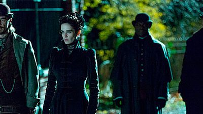 Imagem da notícia Penny Dreadful: Série de terror com Eva Green e Josh Hartnett ganha novo trailer