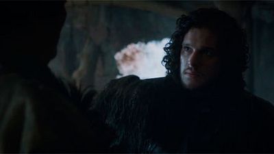 Imagem da notícia Game of Thrones: Confira as cenas deletadas da terceira temporada