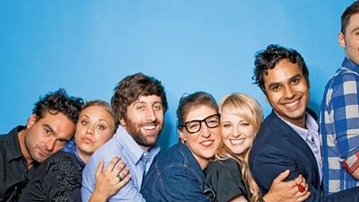 Enquete da semana: Leitores desejam spin-off de The Big Bang Theory!