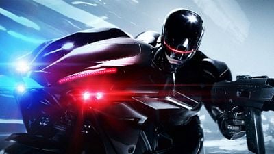 Imagem da notícia Robocop e Pompeia são as principais estreias da semana
