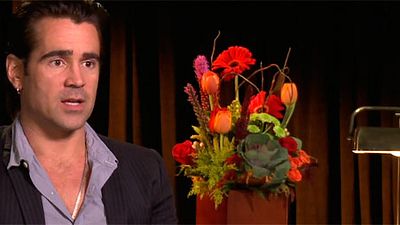 Imagem da notícia AdoroHollywood: Entrevista com diretor e atores de Walt nos Bastidores de Mary Poppins