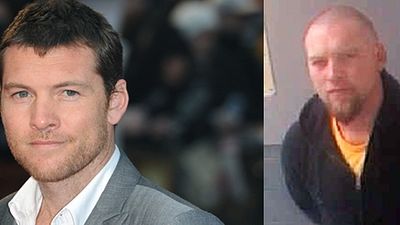 Imagem da notícia Sam Worthington é preso em Nova York