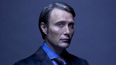 Imagem da notícia Doutor Estranho: Mads Mikkelsen, de Hannibal e A Caça, pode estar no elenco