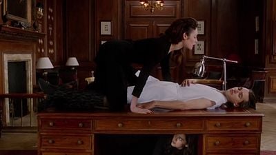 Imagem da notícia Academia de Vampiros - O Beijo das Sombras ganha novo trailer: "Eles dão o sangue na escola"