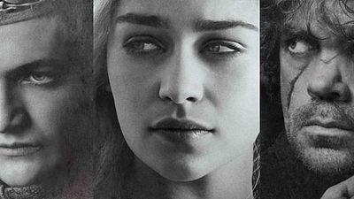 Imagem da notícia Game of Thrones: Confira 18 cartazes da quarta temporada
