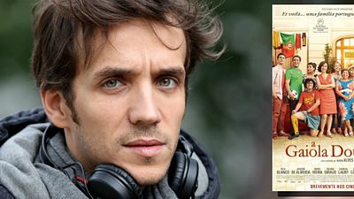 Imagem da notícia Exclusivo - Ruben Alves e Jacqueline Corado falam sobre a comédia A Gaiola Dourada