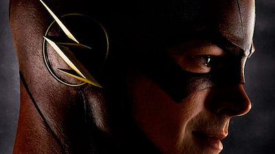 Imagem da notícia Flash: Veja a primeira foto do super-herói na nova série