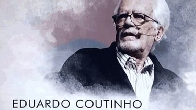 Imagem da notícia Eduardo Coutinho é homenageado no Oscar 2014