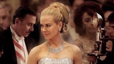 Imagem da notícia Grace: A Princesa de Mônaco ganha trailer luxuoso e dramático com Nicole Kidman
