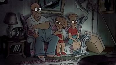 Imagem da notícia Diretor de As Bicicletas de Belleville prepara abertura especial de Os Simpsons