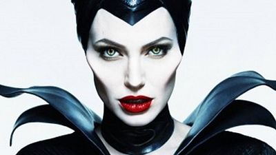 Imagem da notícia Malévola: Veja novo cartaz e foto de Angelina Jolie em cena com a filha