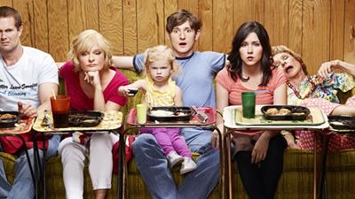 Raising Hope será cancelada após término da quarta temporada