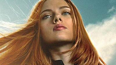 Imagem da notícia Scarlett Johansson e elenco falam sobre Viúva Negra em vídeo legendado de Capitão América 2