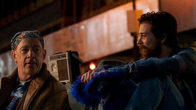 Imagem da notícia Exclusivo: Confira um clipe de A Música Nunca Parou