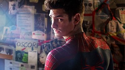 Imagem da notícia Três novos clipes de O Espetacular Homem-Aranha 2 trazem drama, romance e ação