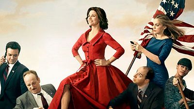 Imagem da notícia Veep: Assista ao trailer da terceira temporada