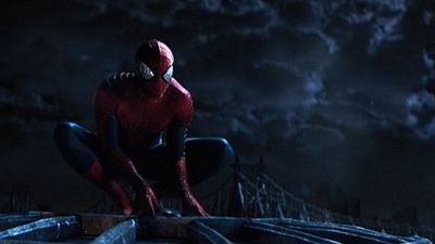 Imagem da notícia Trailer final de O Espetacular Homem-Aranha 2 traz humor e muita ação